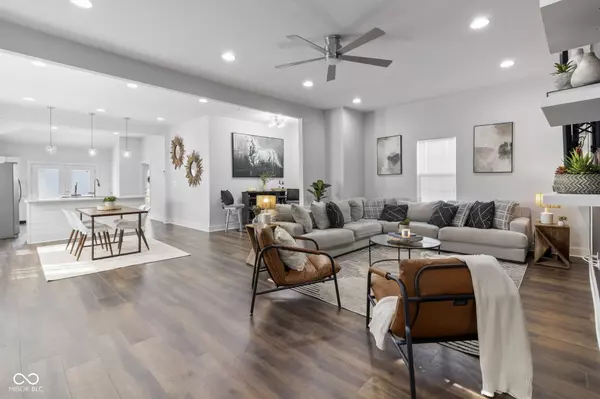 Indianapolis, IN 46201,234 N State AVE