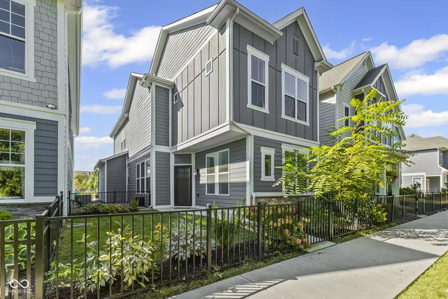 3536 Tolworth LN, Westfield, IN 46074