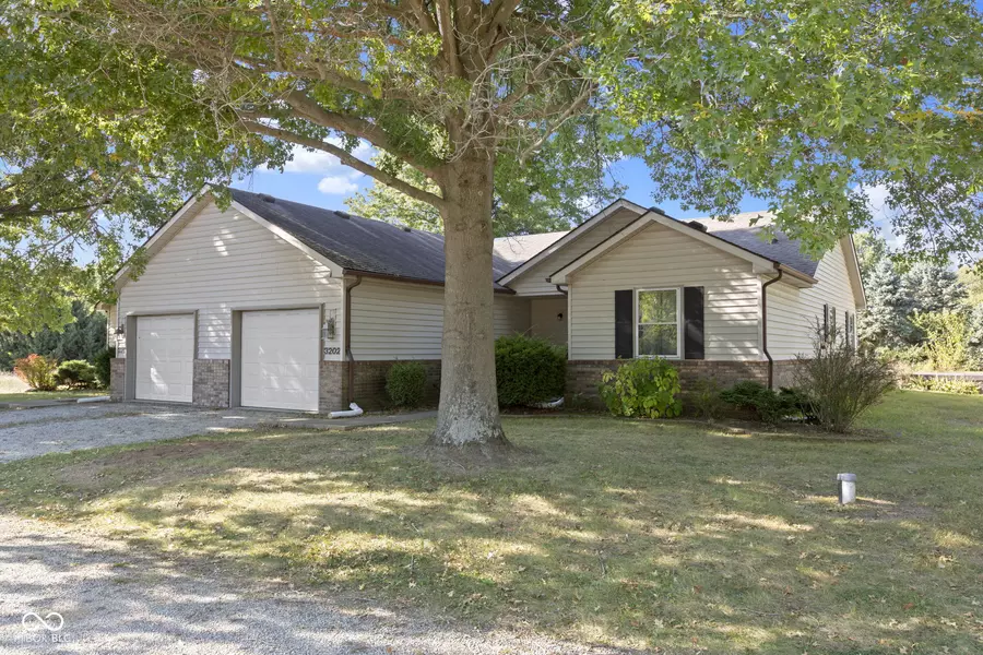 3204 E 236th ST, Cicero, IN 46034