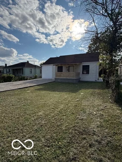 Indianapolis, IN 46218,3528 N Euclid AVE