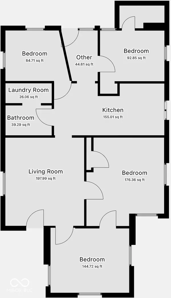 Indianapolis, IN 46218,3114 Hovey ST