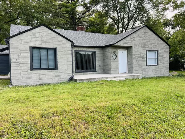 Indianapolis, IN 46227,255 E Thompson RD