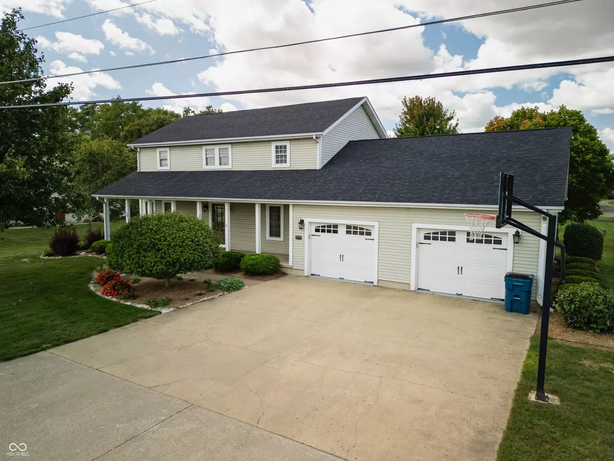 Covington, IN 47932,1197 13th ST