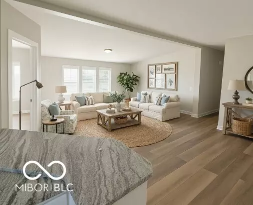 Shirley, IN 47384,1078 Lake DR