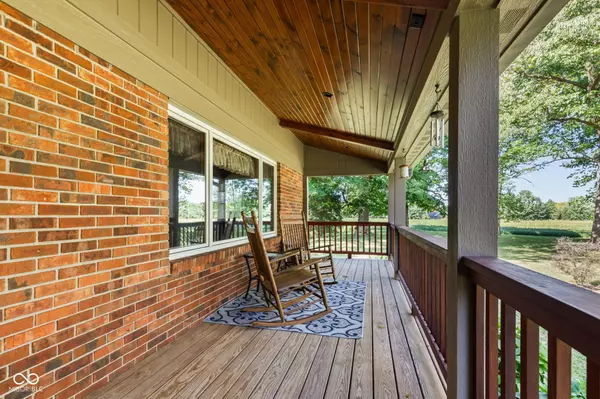 Zionsville, IN 46077,3380 S 875 E