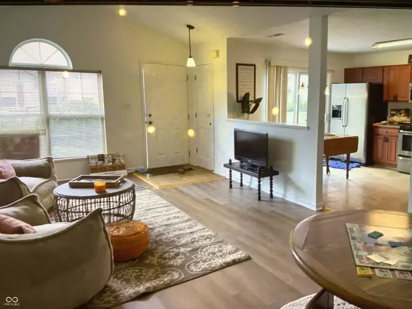 Indianapolis, IN 46203,3017 Wildcat LN