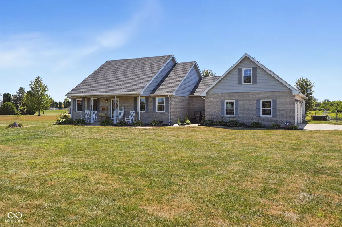 Selma, IN 47383,9601 E County Road 400 S