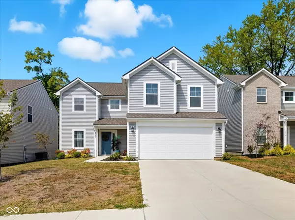 2940 Ruby BLVD, Indianapolis, IN 46268