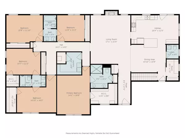 Zionsville, IN 46077,1285 S 1100 E