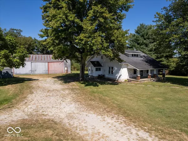 Westport, IN 47283,3852 W Co Rd 1100 S