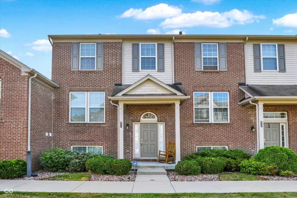 8332 Codesa WAY, Indianapolis, IN 46278