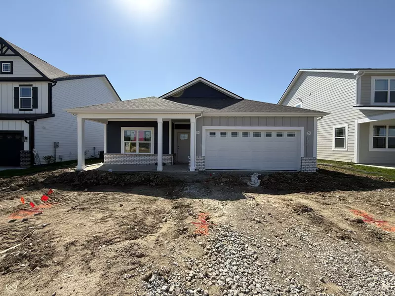 1533 Adios Butler CT, Danville, IN 46122