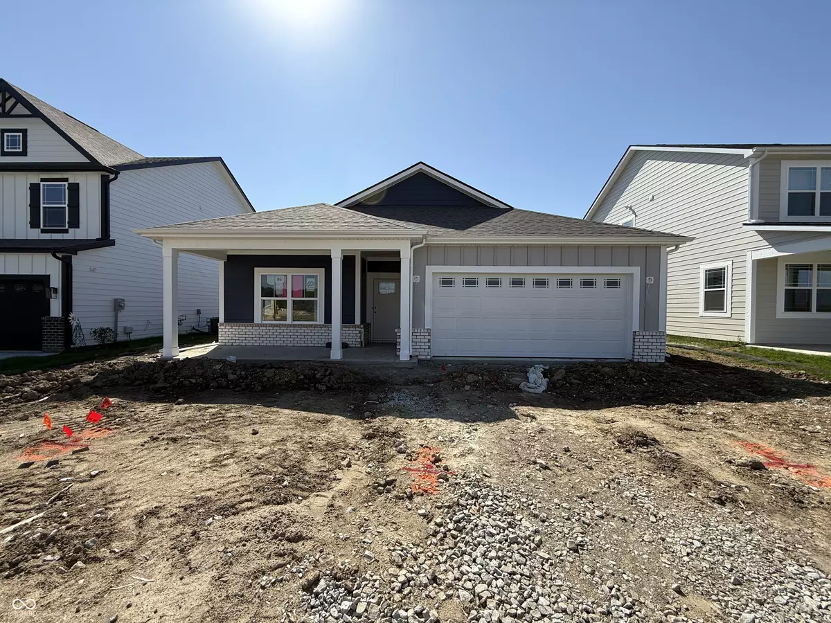 Danville, IN 46122,1533 Adios Butler CT