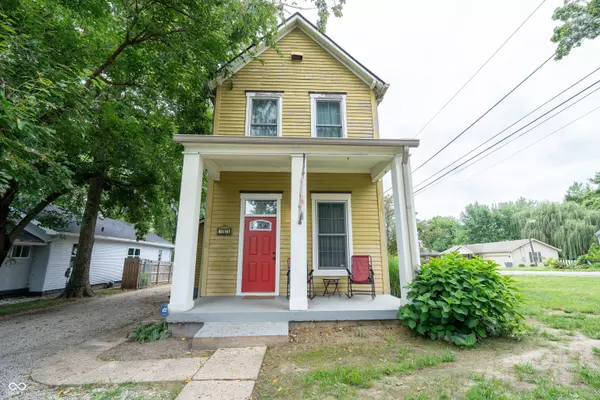 Indianapolis, IN 46227,301 National AVE