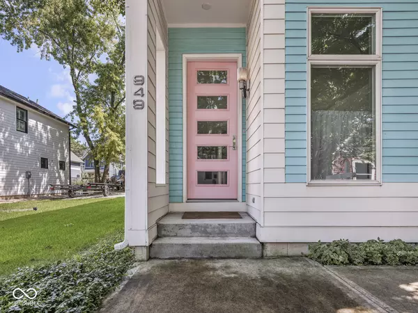 Indianapolis, IN 46202,949 Stillwell ST