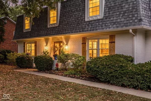 Indianapolis, IN 46240,8121 Brent AVE