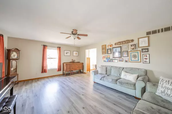 New Castle, IN 47362,2676 Meadowbrook DR