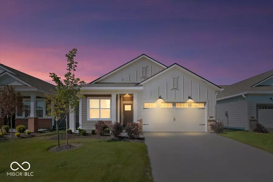 714 Faudree DR, Westfield, IN 46074