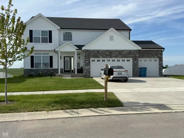 Lowell, IN 46356,8772 Potomac WAY
