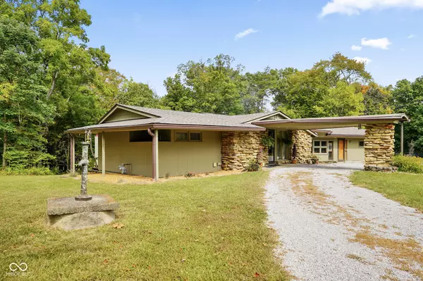 Nashville, IN 47448,1188 Annandale DR