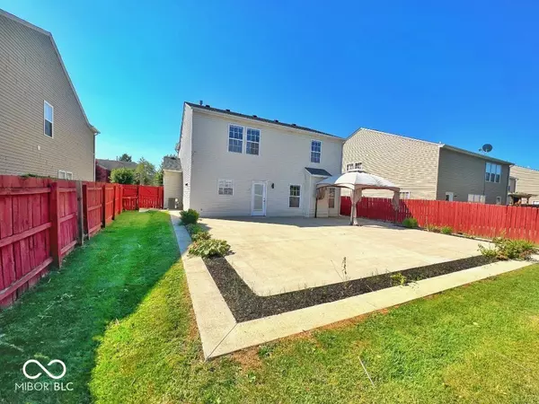 Greenwood, IN 46143,2930 Holiday WAY
