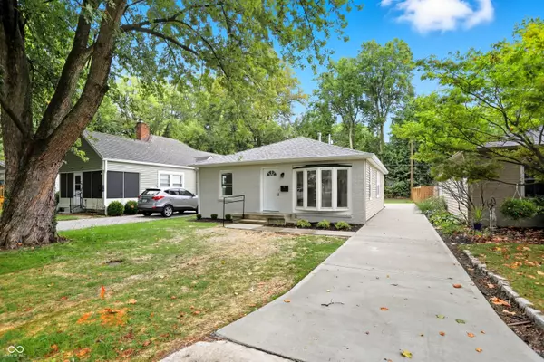 Indianapolis, IN 46220,6239 Kingsley DR