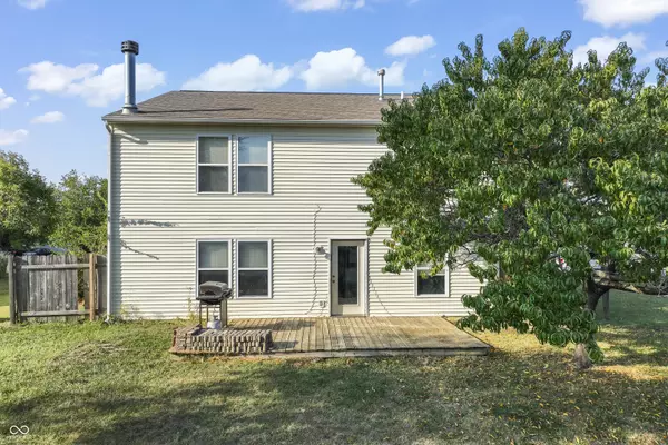 Avon, IN 46123,6911 Woodland Heights DR