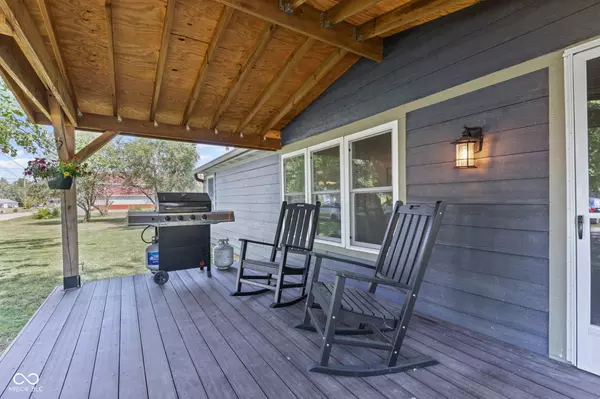 Advance, IN 46102,201 Walnut ST