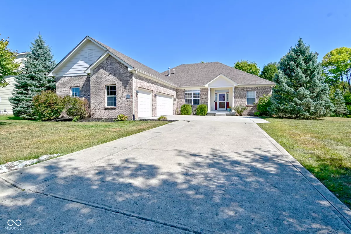 Carmel, IN 46074,14155 Langham DR