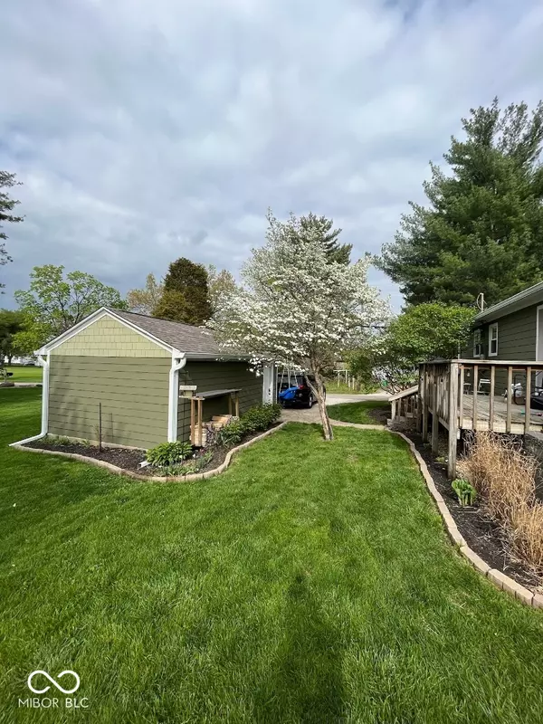 Mooresville, IN 46158,88 Morgan ST