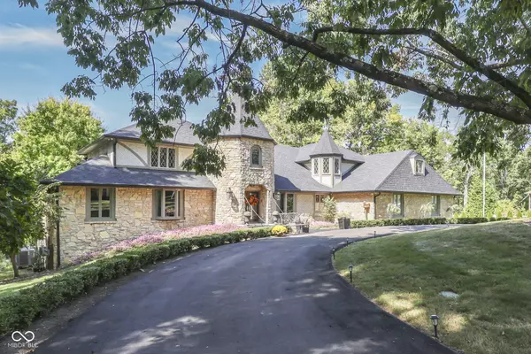 Greenwood, IN 46142,344 Lawnwood DR