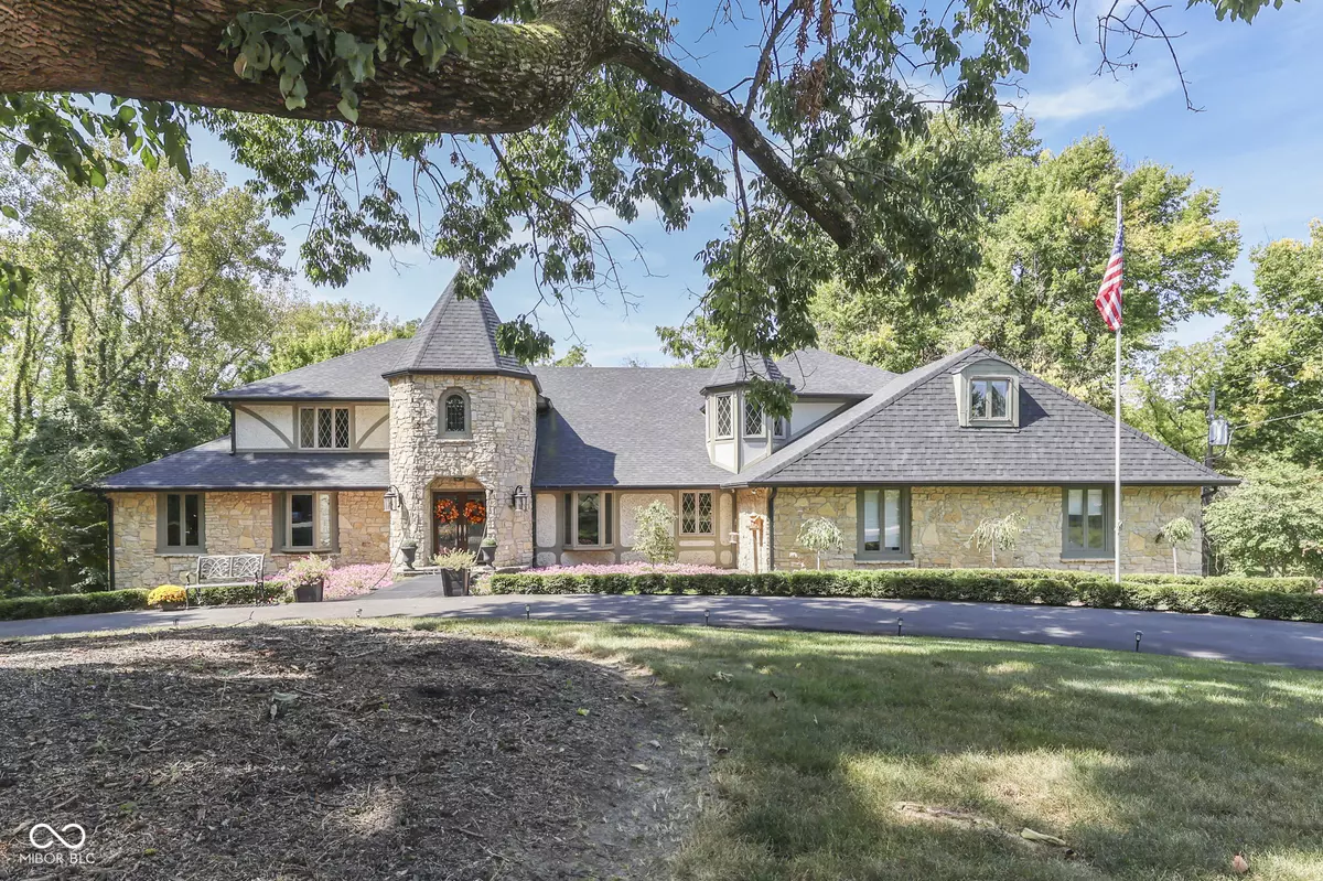 Greenwood, IN 46142,344 Lawnwood DR