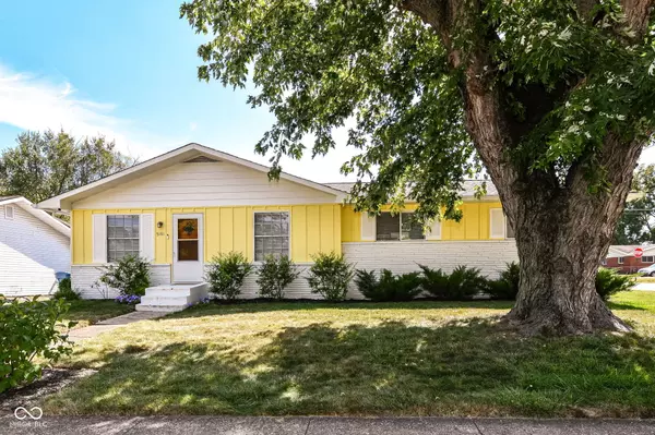 Indianapolis, IN 46241,5161 Bertha ST