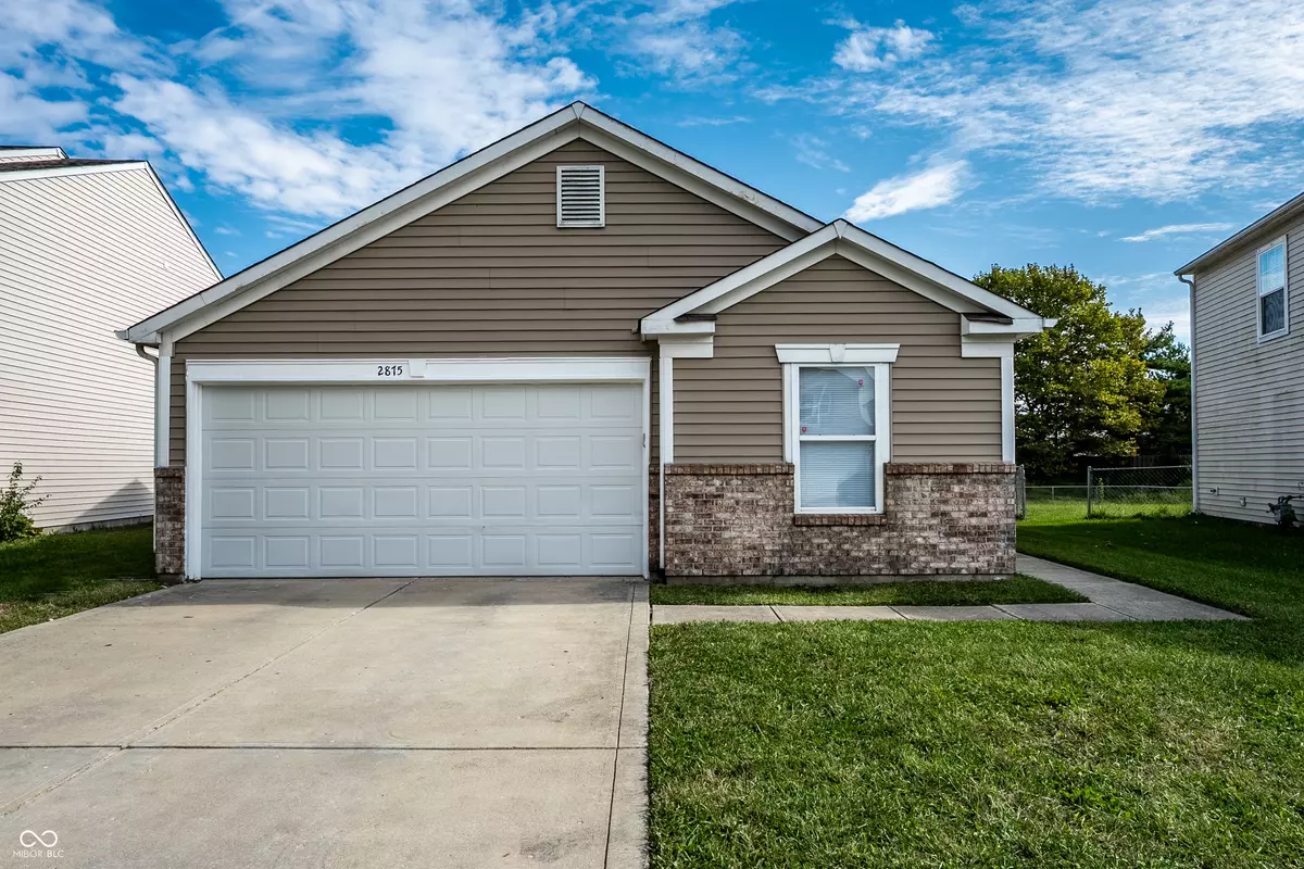 Indianapolis, IN 46239,2875 Wolfgang WAY
