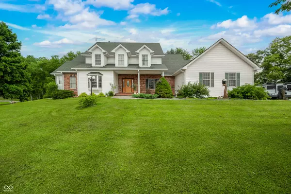 Hope, IN 47246,15411 N State Road 9