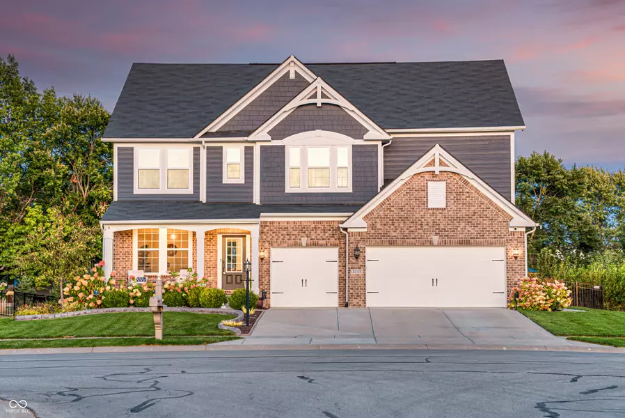 2245 Meadow CRK, Avon, IN 46123