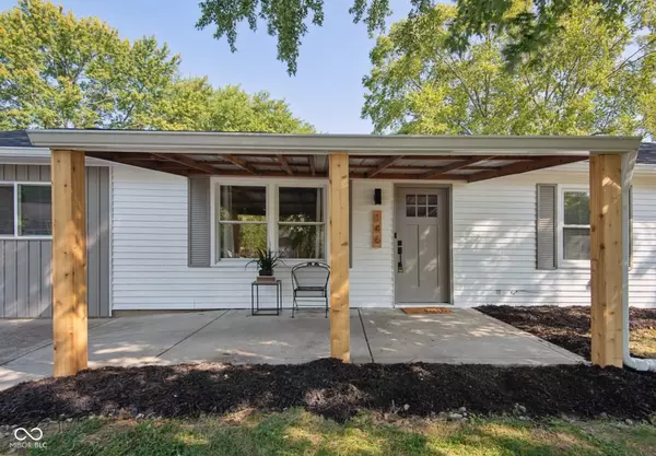 Hope, IN 47246,146 Hitchcock DR