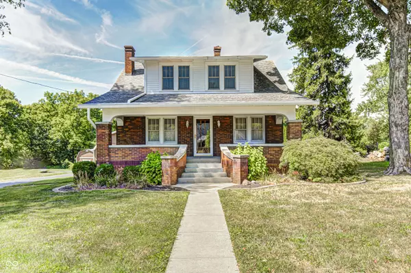 Greencastle, IN 46135,1000 S Jackson ST