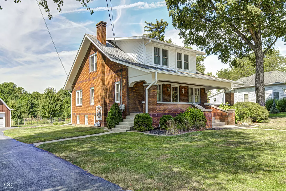 Greencastle, IN 46135,1000 S Jackson ST