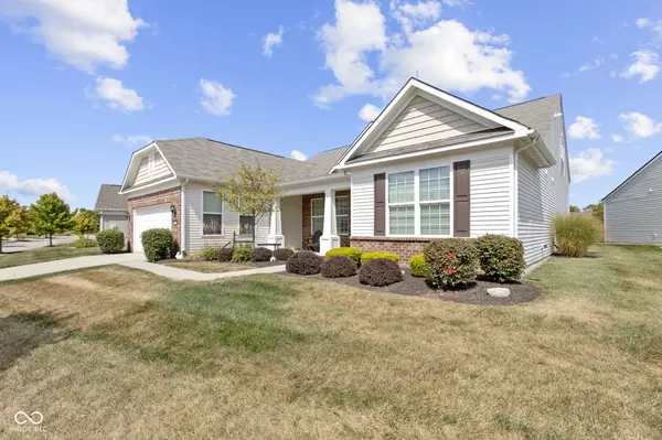 Fishers, IN 46037,15270 Trebbiano DR