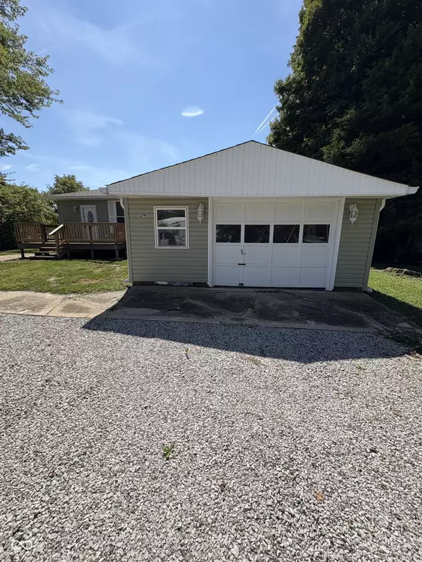 Cloverdale, IN 46120,219 Frost WAY