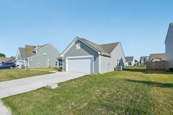 Kokomo, IN 46902,832 Lando Creek DR