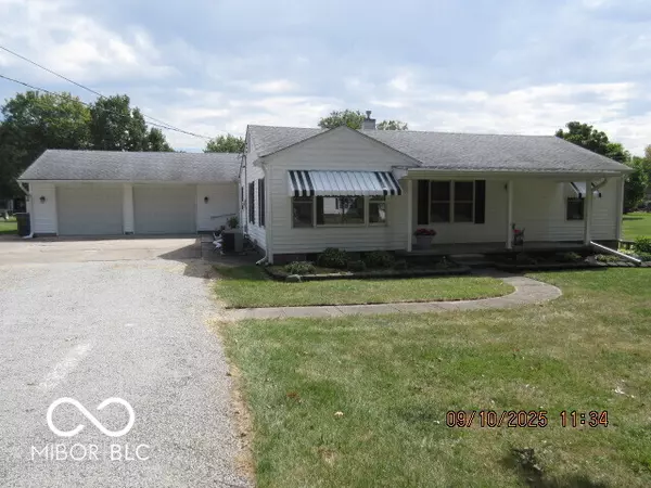 Indianapolis, IN 46227,6075 Hardegan ST