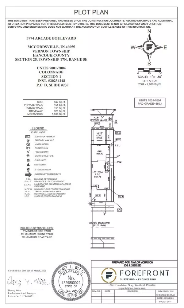 Mccordsville, IN 46055,5774 Arcade BLVD
