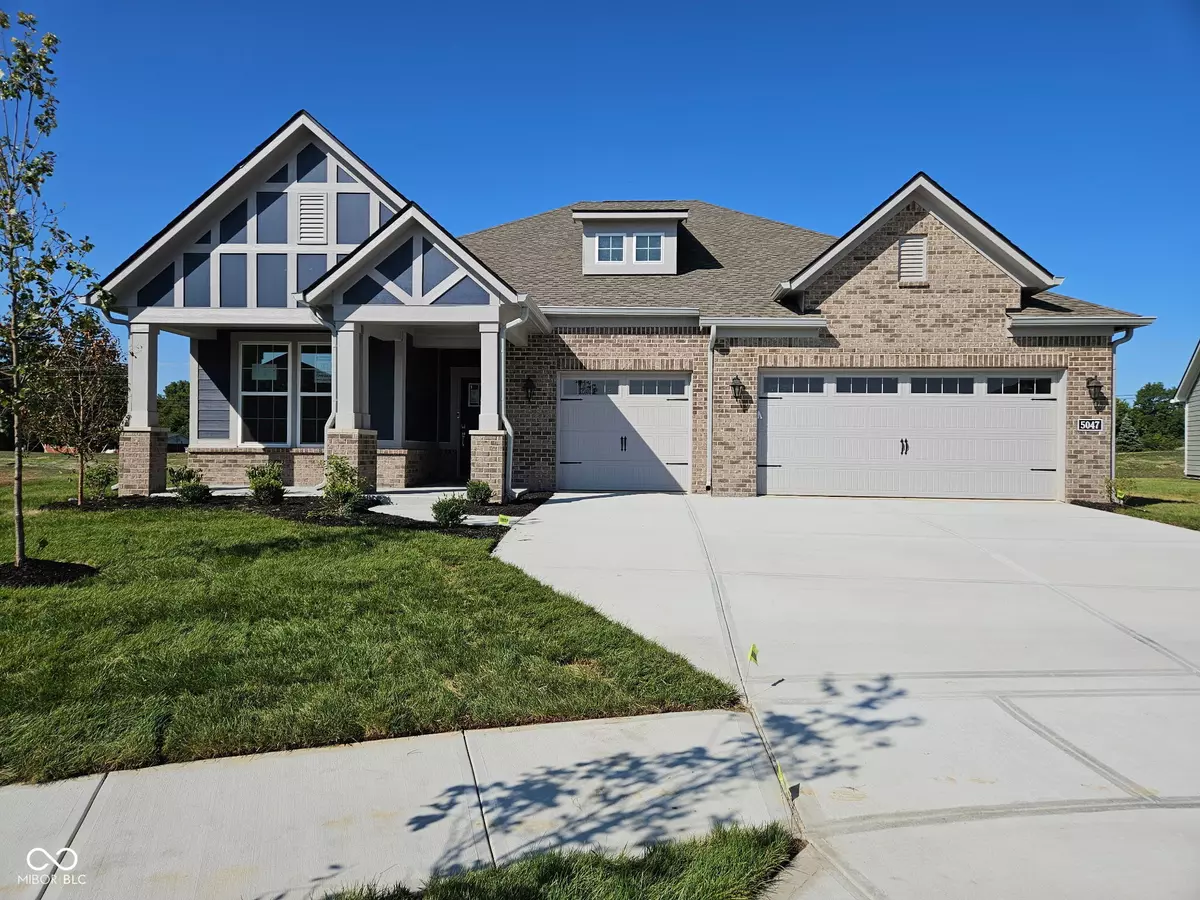 Avon, IN 46123,5047 Foxley Park LN