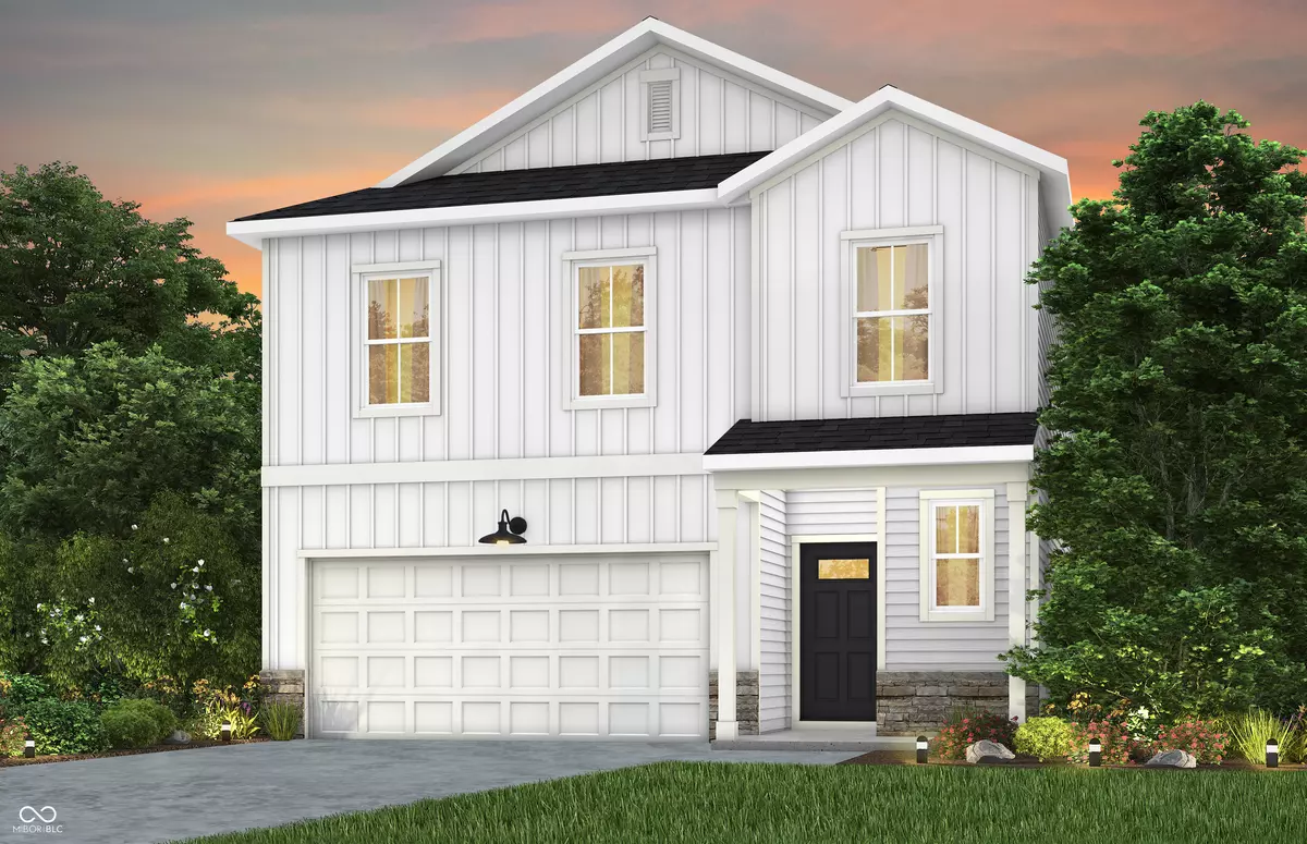 Whitestown, IN 46075,3891 Sterling DR