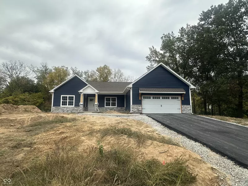 12158 Spring Creek DR, Covington, IN 47932