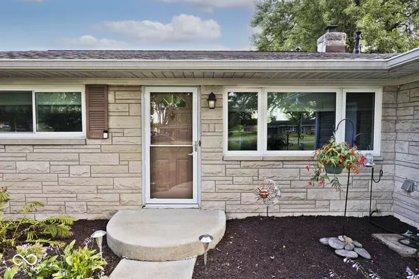 Indianapolis, IN 46256,7629 Honnen DR N