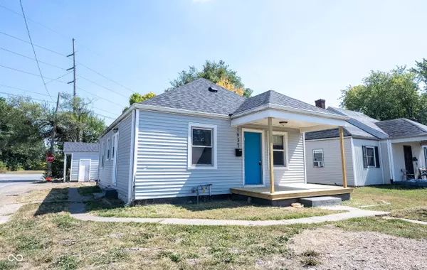 Indianapolis, IN 46222,1937 King AVE
