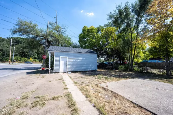 Indianapolis, IN 46222,1937 King AVE